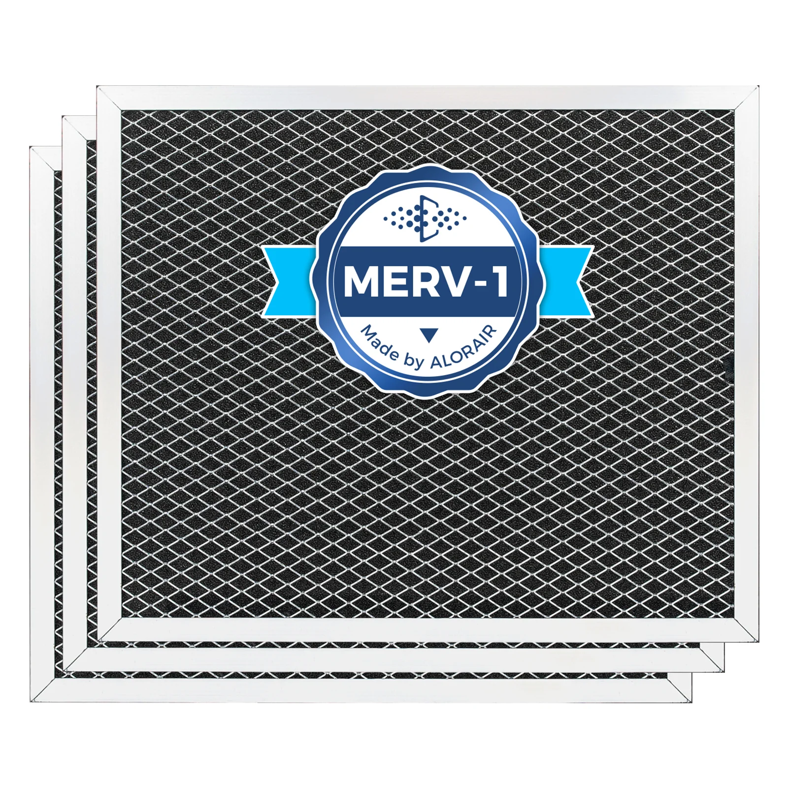 Ensemble de filtres MERV-1 AlorAir pour déshumidificateur Storm 80X — Humidificateurs