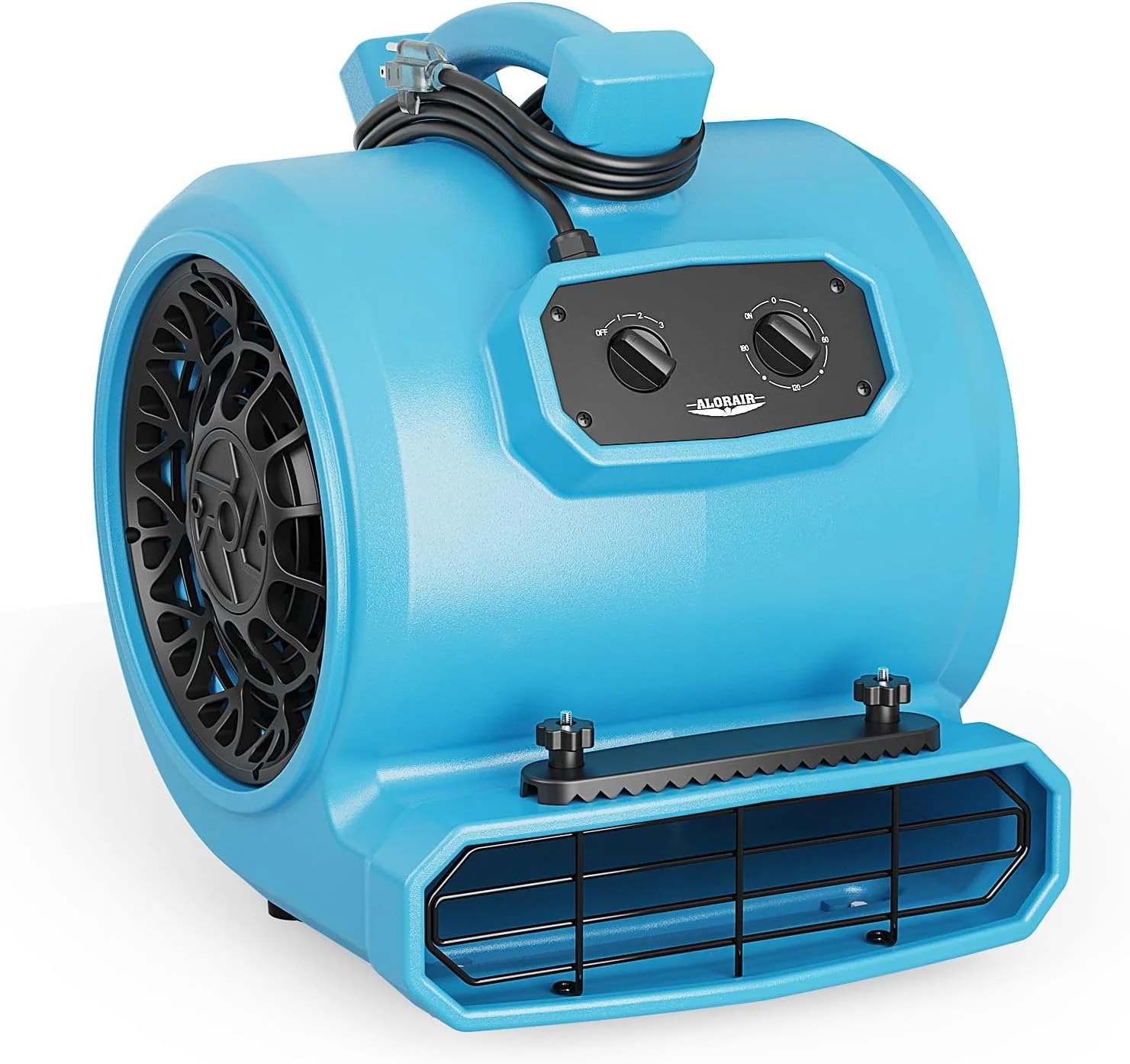 Ventilateur AlorAir 4000 CFM avec minuteur | GE4000TC — Décoration murale
