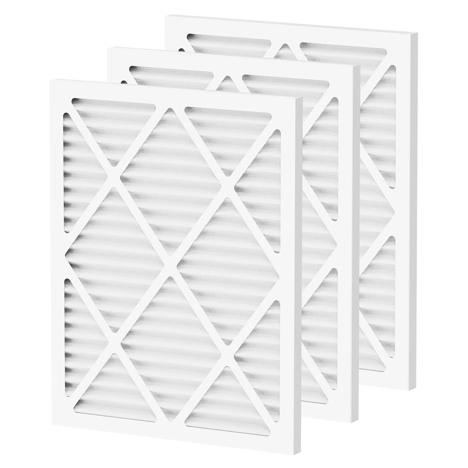Filtre MERV-10 AlorAir 3-paquet pour Sentinel WHD100/WHD120 — Humidificateurs