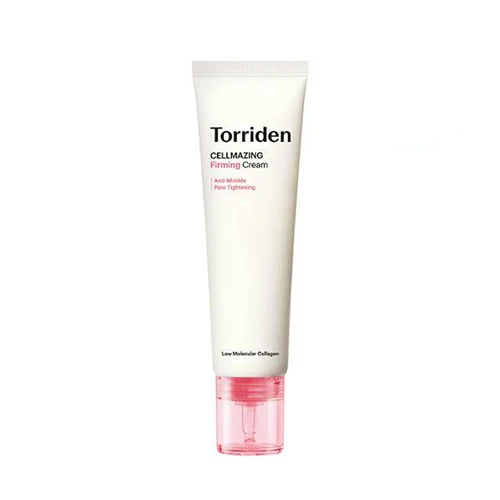 Torriden Cellmazing Firming Cream 60ml — Skincare Devices