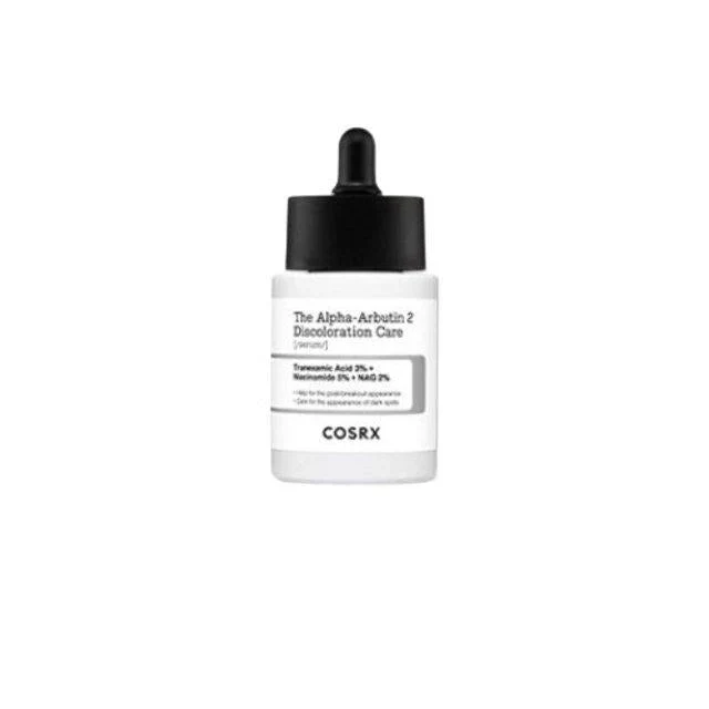 Sérum anti-décoloration COSRX Alpha-Arbutin 2, 50 ml — Appareils de soins de la peau