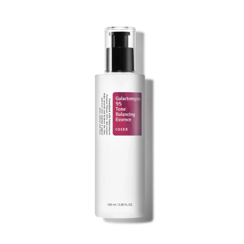 COSRX Galactomyces 95 Essence Équilibrante 100ml — Appareils de soins de la peau