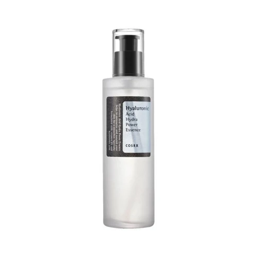 COSRX Essence Hydratante Acide Hyaluronique 100ml — Appareils de soins de la peau