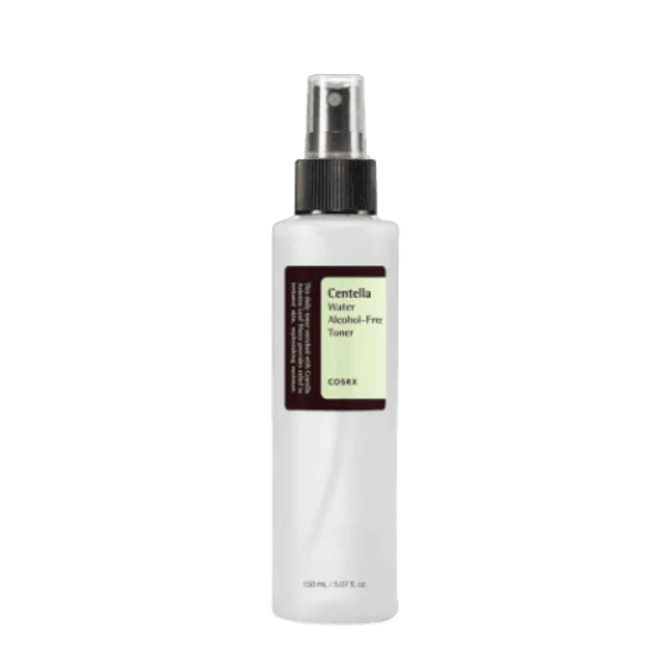 Cosrx Centella Water Alcohol-Free Toner 150ml