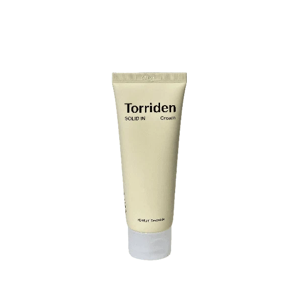 Torriden Solid In Ceramide Cream 70 ml Dispositif de soin de la peau — Appareils de soins de la peau