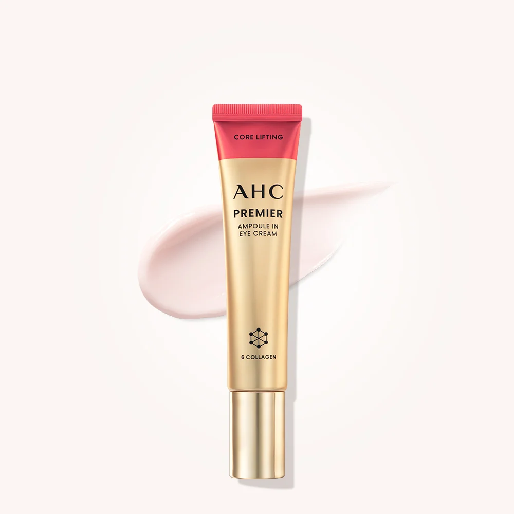 A.H.C Premier Ampoule in Eye Cream Core Lifting 40ml [Season12] — Skincare Devices