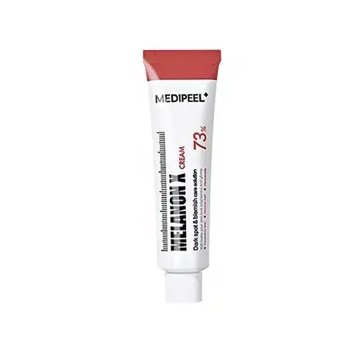 Crème MEDIPEEL Melanon X 30ml — Appareils de soins de la peau