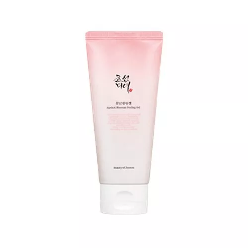 Beauty of Joseon Apricot Blossom Peeling Gel 100ml — Skincare Devices