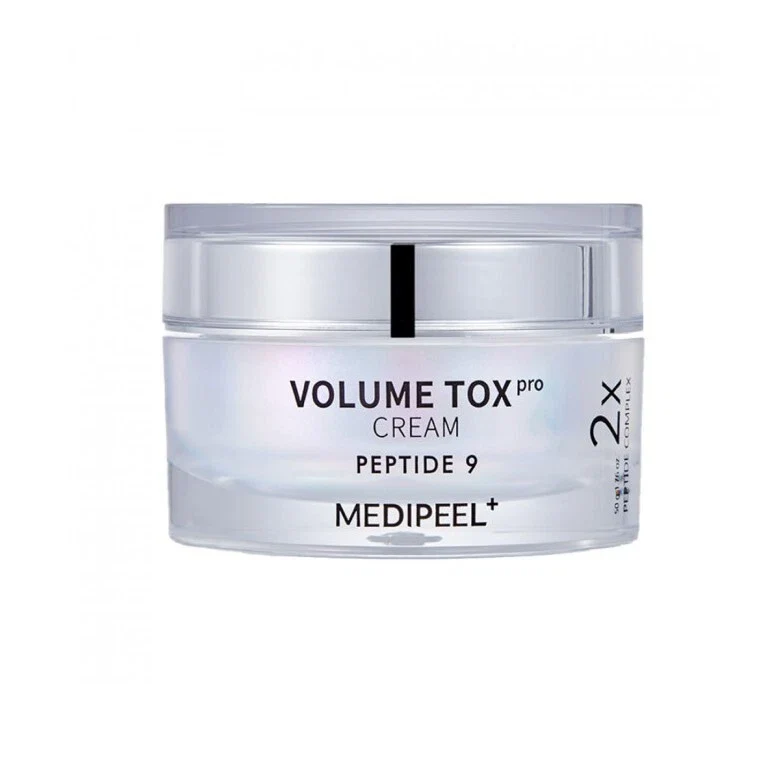 Medipeel Peptide 9 Volume Tox Cream 50g — Skincare Devices
