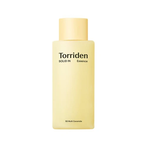 Torriden Solid in Ceramide All Day Essence 100ml