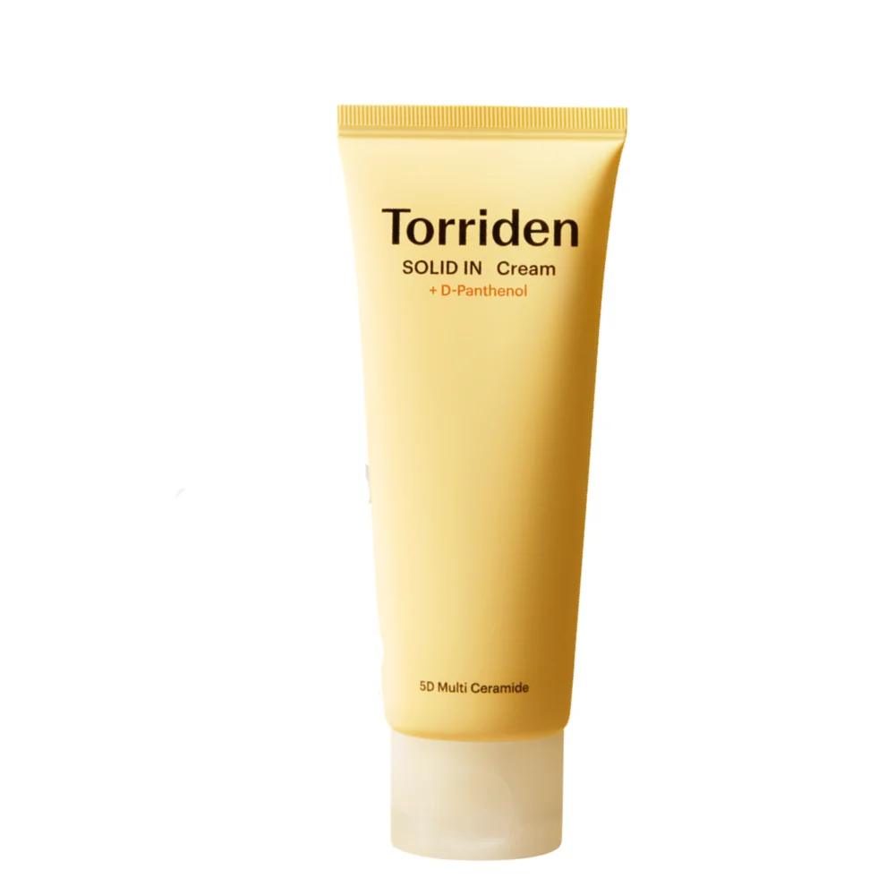 Torriden Solid in Ceramide Cream 70ml — Skincare Devices