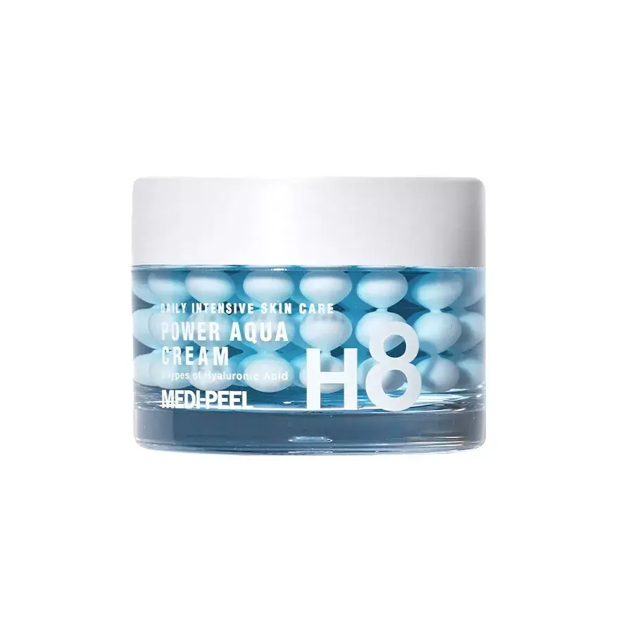 Medipeel Power Aqua Cream 50g