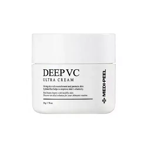 Medipeel Deep VC Ultra Cream 50g — Skincare Devices