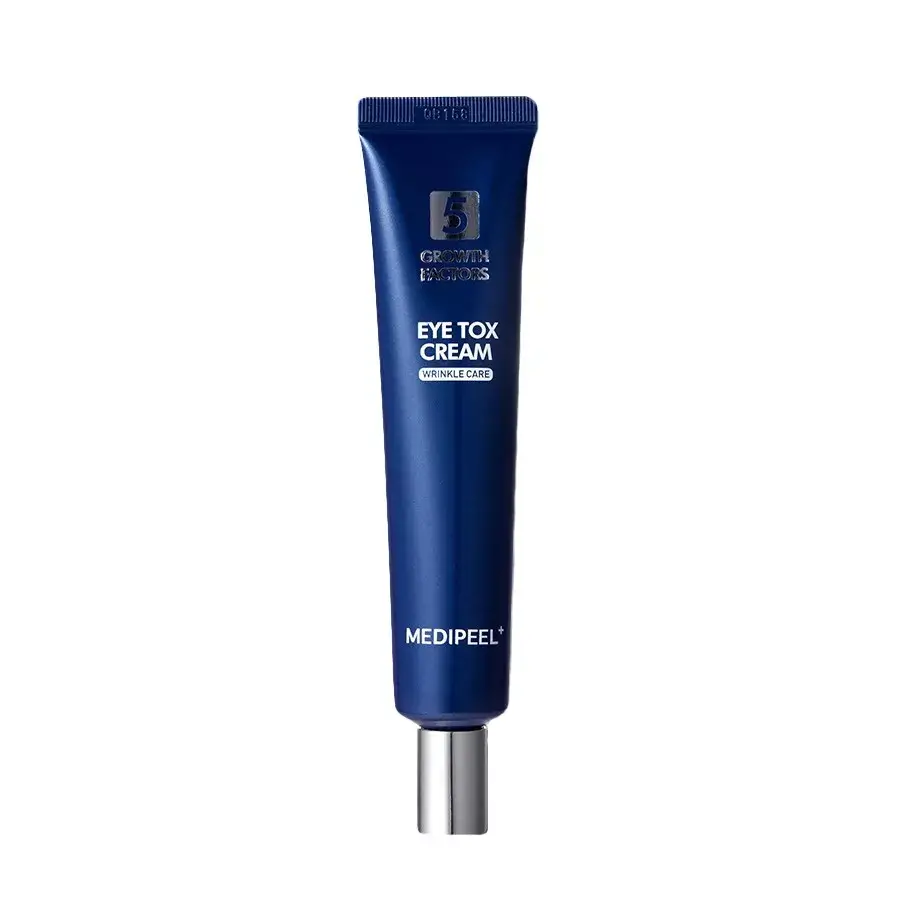 Crème contour des yeux MEDIPEEL Eye Tox 40ml — Appareils de soins de la peau
