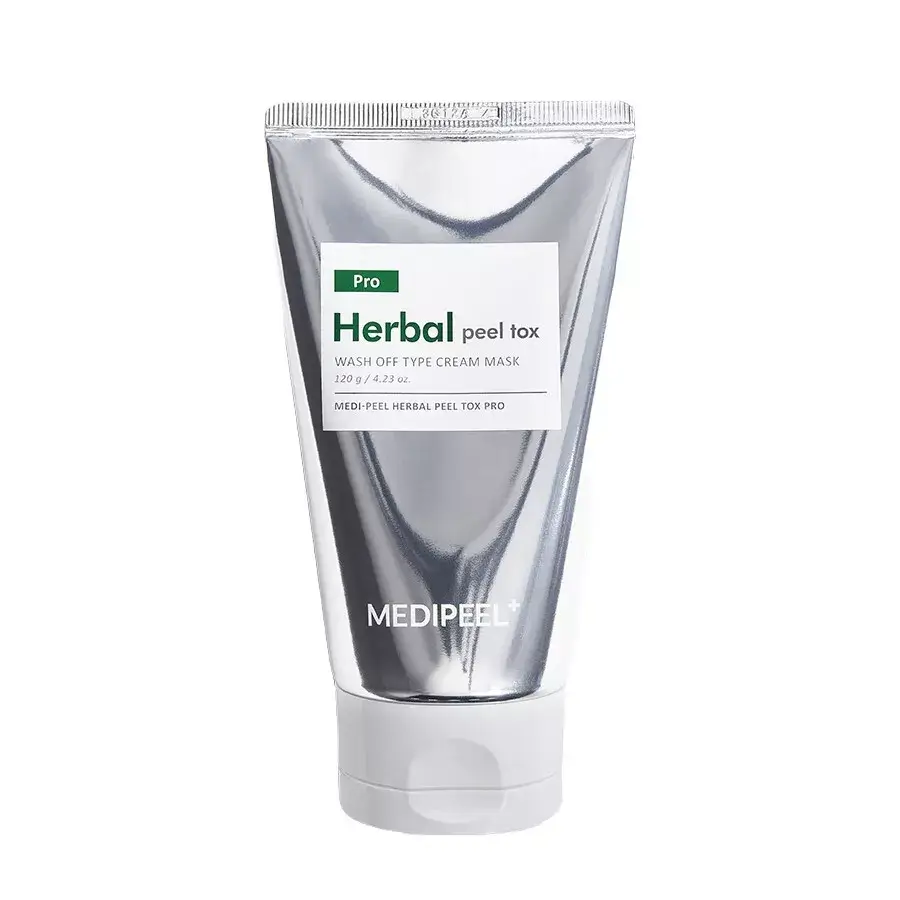 Medipeel Herbal Peel Tox Pro 120g