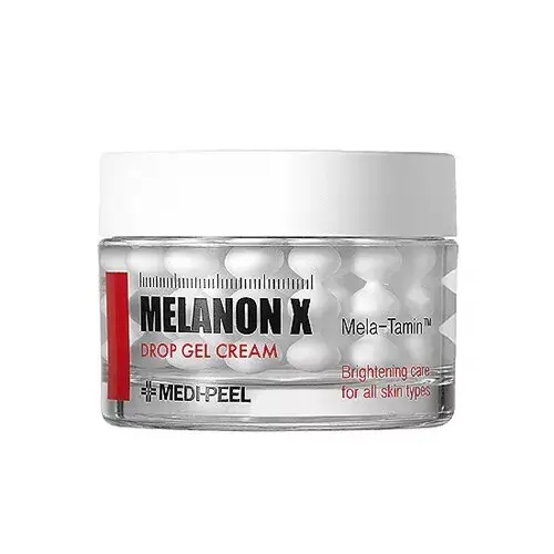 Medipeel Melanon X Goutte Gel Crème 50g — Appareils de soins de la peau