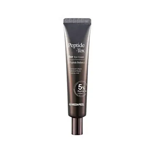 MEDIPEEL Peptide-Tox Bor Crème pour les Yeux 40ml — Appareils de soins de la peau