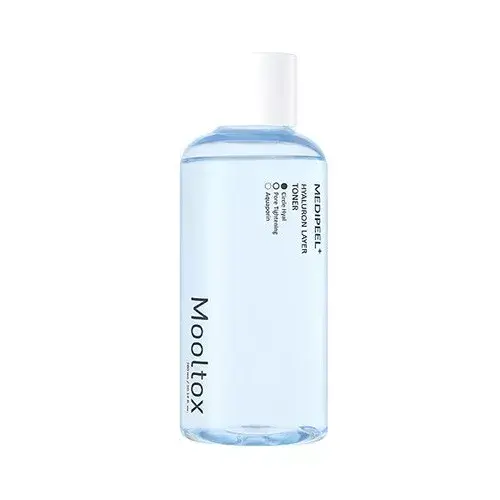 Medipeel Hyaluron Layer Mooltox Toner 200ml