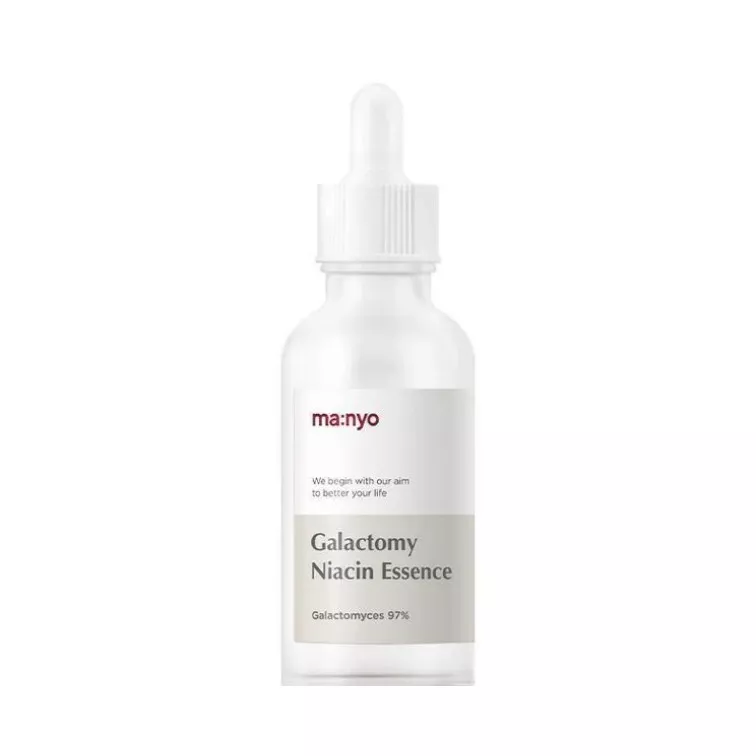 MANYO FACTORY ma:nyo Galactomy Niacin Essence 50ml — Appareils de soins de la peau