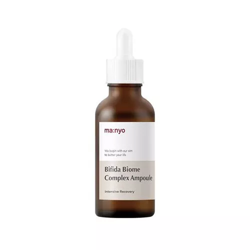 Manyo Factory ma:nyo Bifida Biome Complex Ampoule 50ml — Skincare Devices