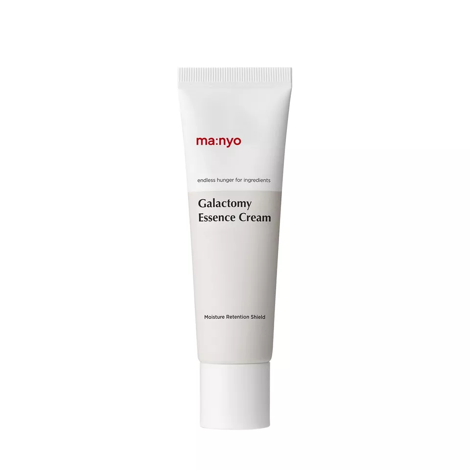 MANYO FACTORY Crème Essence Galactomyces 50ml — Appareils de soins de la peau