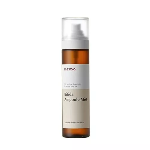 MANYO FACTORY Bifida Ampoule Mist 120ml — Appareils de soins de la peau