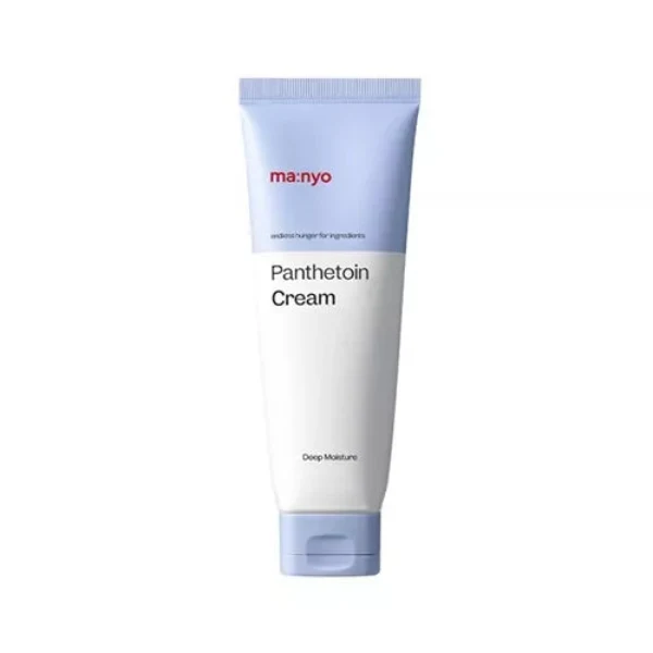 Manyo Factory ma:nyo Panthetoin Cream 80ml — Skincare Devices