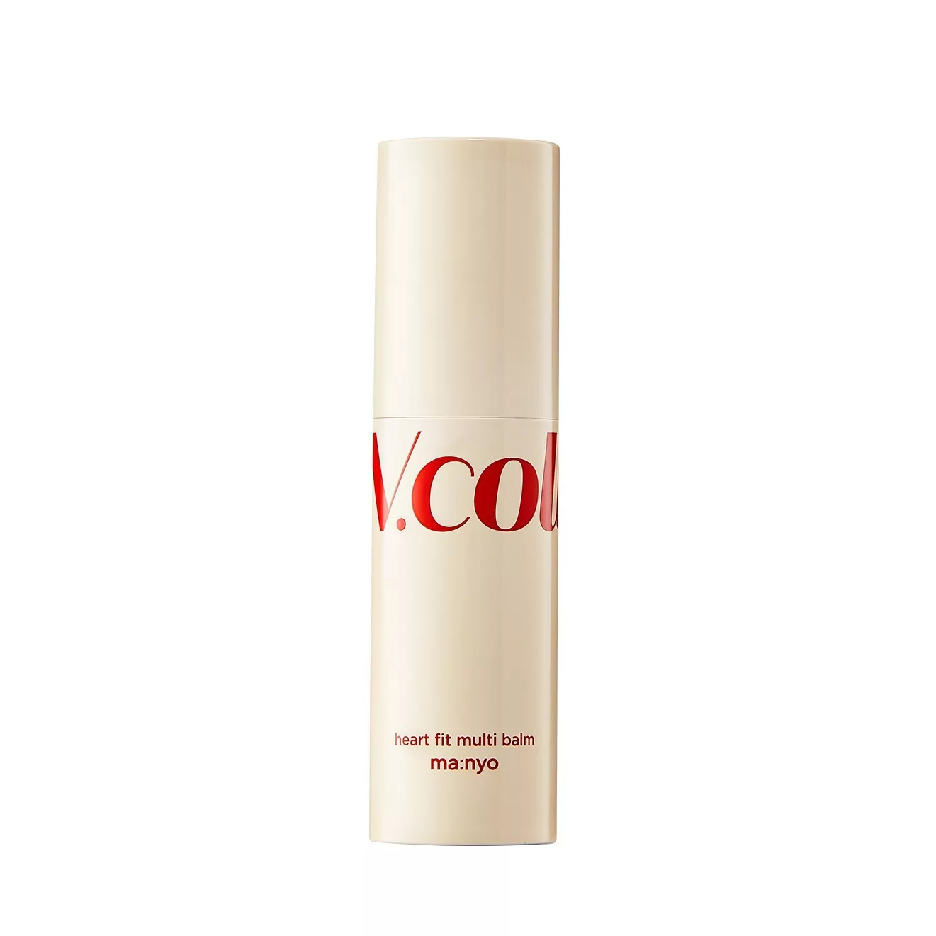 MANYO FACTORY ma:nyo V.collagen Heart Fit Multi Balm 10g — Appareils de soins de la peau