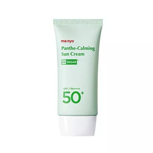 Manyo Factory Ma:nyo Panthe Calming Sun Cream SPF50+PA++++ 50ml — Skincare Devices
