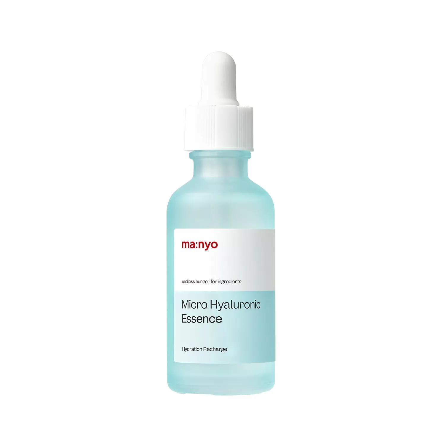 MANYO FACTORY ma:nyo Micro Hyaluronic Essence 50ml — Appareils de soins de la peau