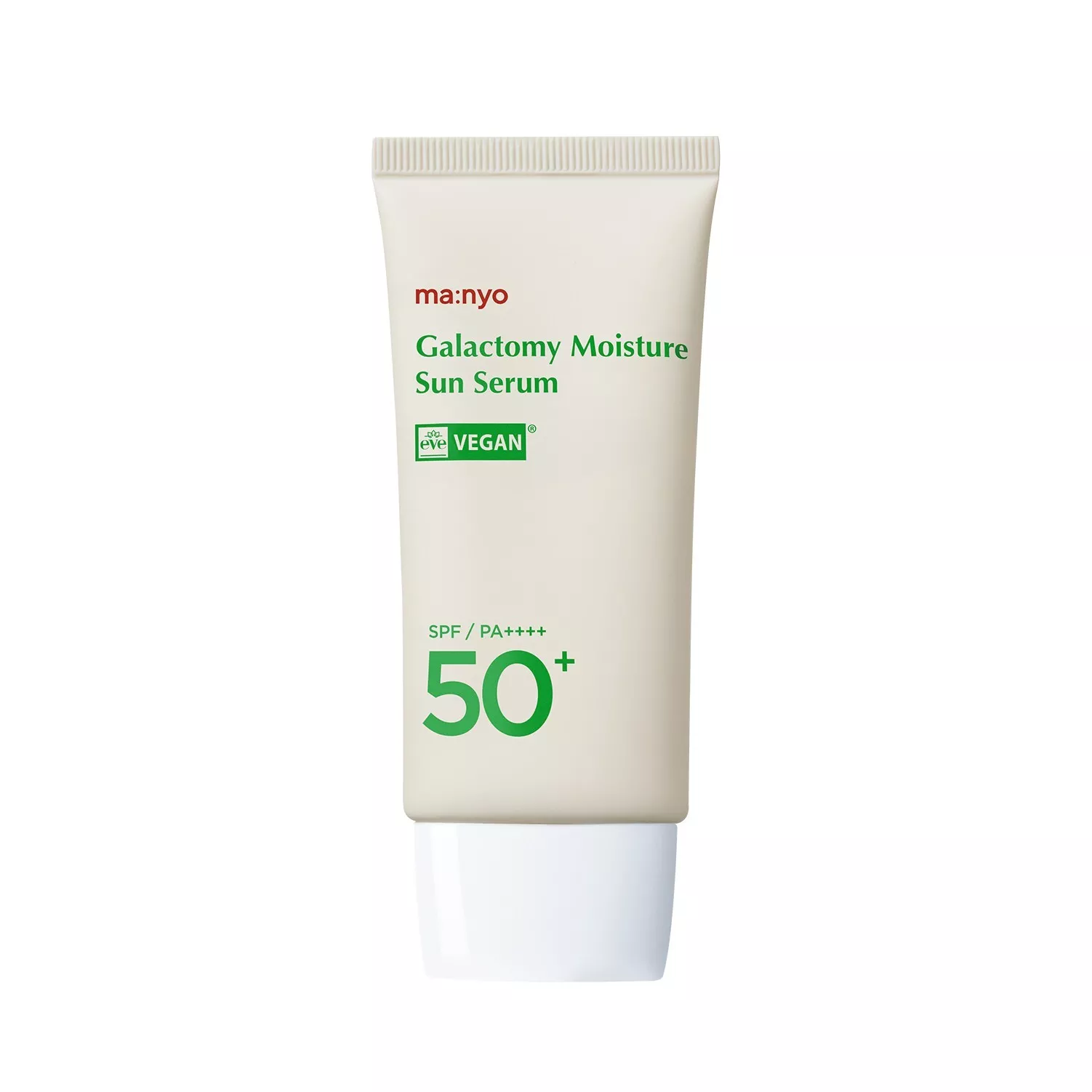 Manyo Factory Galactomy Moisture Sun Serum SPF50+ PA++++ 50ml — Appareils de soins de la peau