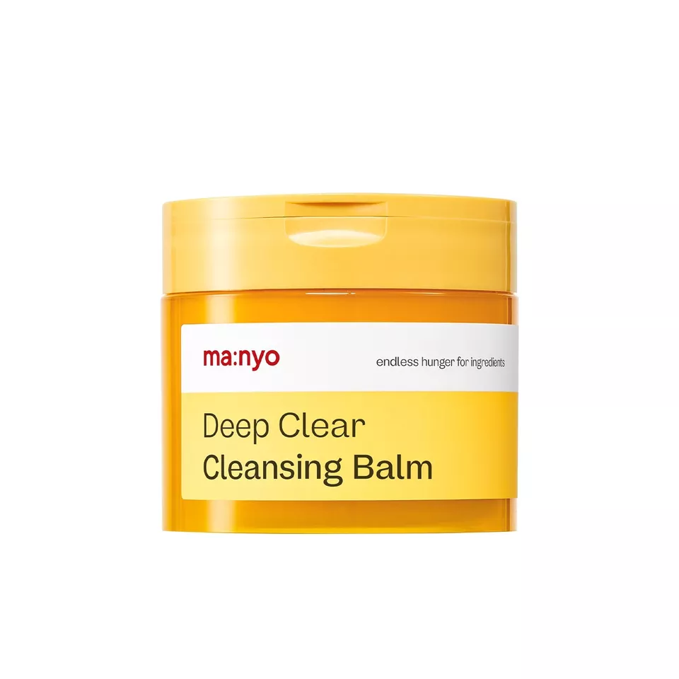 Manyo Factory Deep Clear Cleansing Balm 132mL