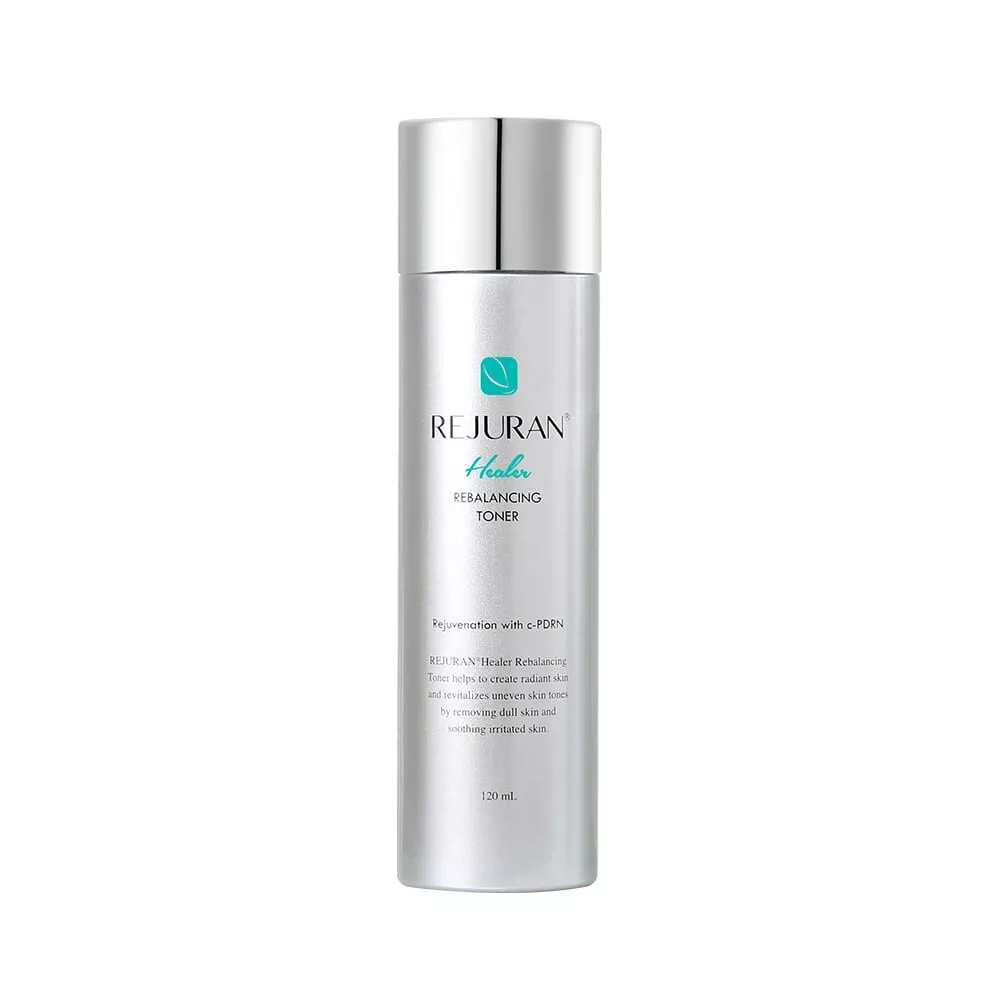 Rejuran Rebalancing Toner 120ml