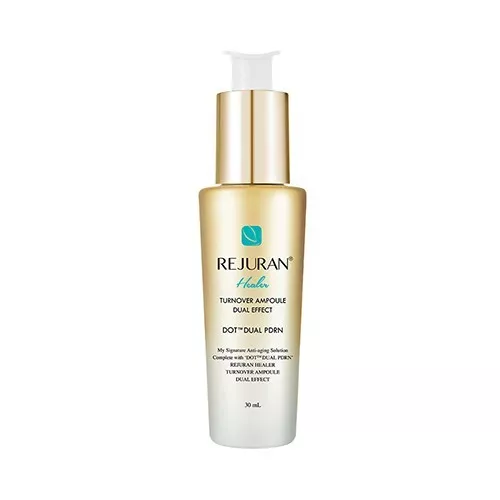 Rejuran Turnover Ampoule Dual Effect 30ml — Skincare Devices