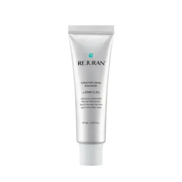 Rejuran Crème de Chauve-Souris Améliorée 50 ml — Appareils de soins de la peau