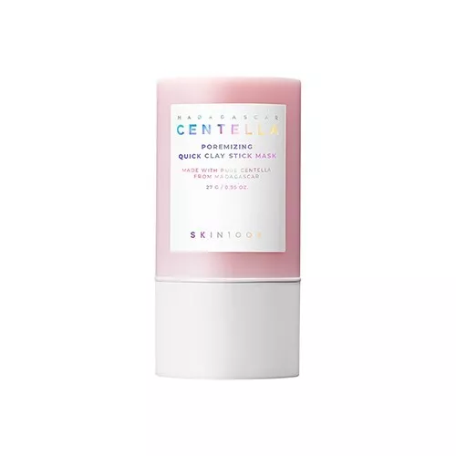 SKIN1004 Masque en bâton d'argile porémisante Centella de Madagascar 27g — Appareils de soins de la peau