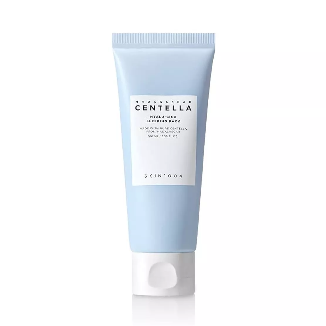 SKIN1004 Madagascar Centella Hyalu-Cica Sleeping Pack 100ml — Skincare Devices
