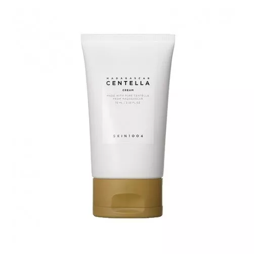 SKIN1004 Madagascar Centella Cream 75mL — Appareils de soins de la peau