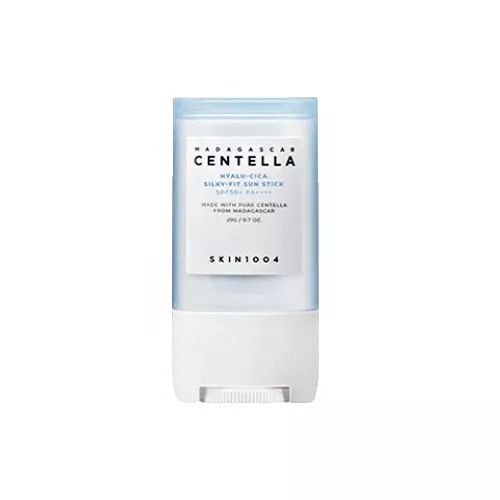 SKIN1004 Madagascar Centella Hyalu-cica Stick Solaire 20g — Appareils de soins de la peau