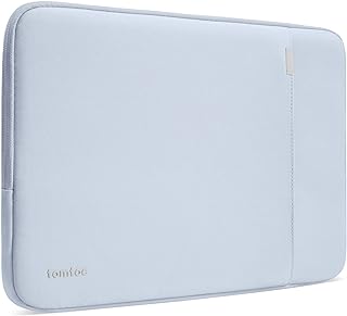 Housse de Protection tomtoc 360° MacBook Pro 16 pouces — Accessoires pour ordinateurs portables