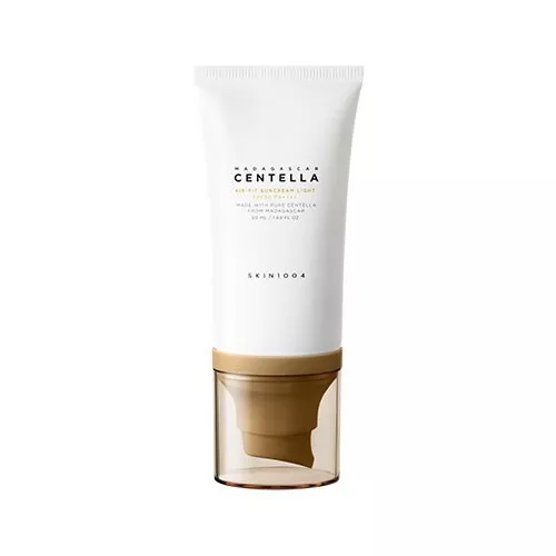 SKIN1004 Madagascar Centella Air-Fit Suncream Light (SPF30 PA++++) 50ml