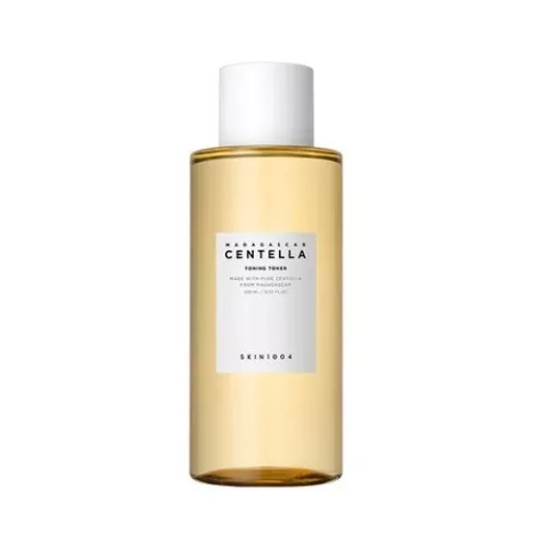 SKIN1004 Tonique Tonique Centella de Madagascar 210 ml — Appareils de soins de la peau