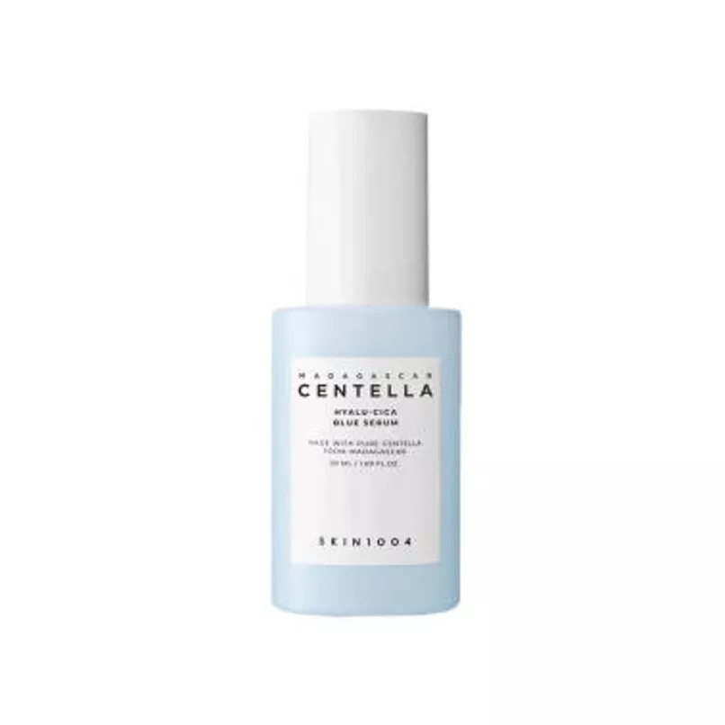 SKIN1004 Sérum Centella Hyalu-Cica de Madagascar 50 ml — Appareils de soins de la peau