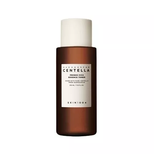 SKIN1004 Lotion tonique à l'essence Centella Probio-Cica de Madagascar 210 ml — Appareils de soins de la peau