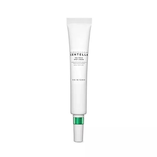 SKIN1004 Crème anti-taches Centella Tea-Trica de Madagascar 20 mL — Appareils de soins de la peau