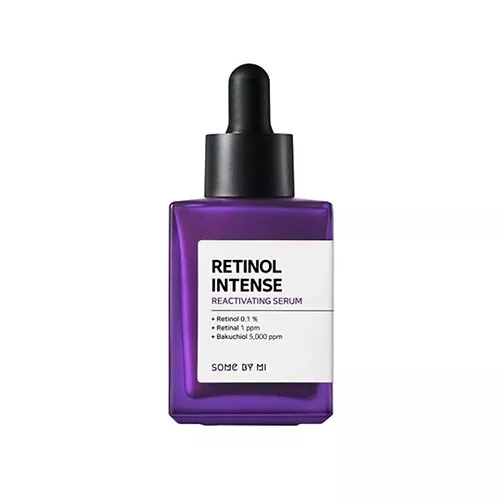 SOME BY MI Sérum Retinol Intense Réactivant 30ml