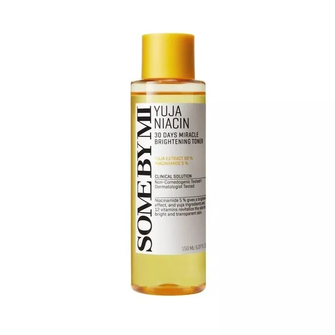 SOME BY MI Yuja Niacin Lotion Illuminante 150ml