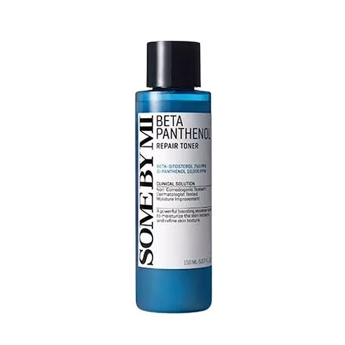 Some BY MI Beta Panthenol Repair Toner 150ml — Skincare Devices