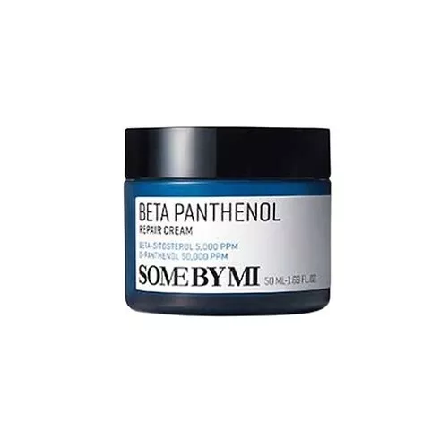 Some BY MI Beta Panthénol Crème Réparatrice 50 ml