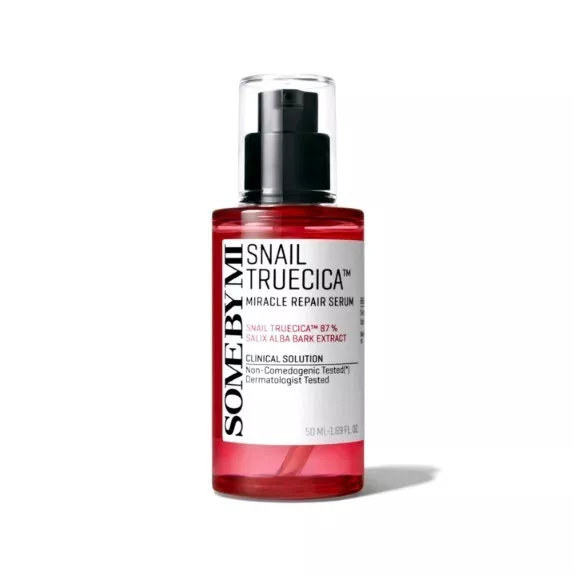 Some BY MI Snail Truecica Miracle Repair Serum 50ml — Skincare Devices